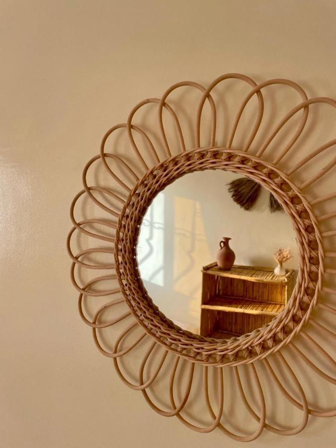 Casa Janoub Morocco 호텔 Tamraght 외부 사진