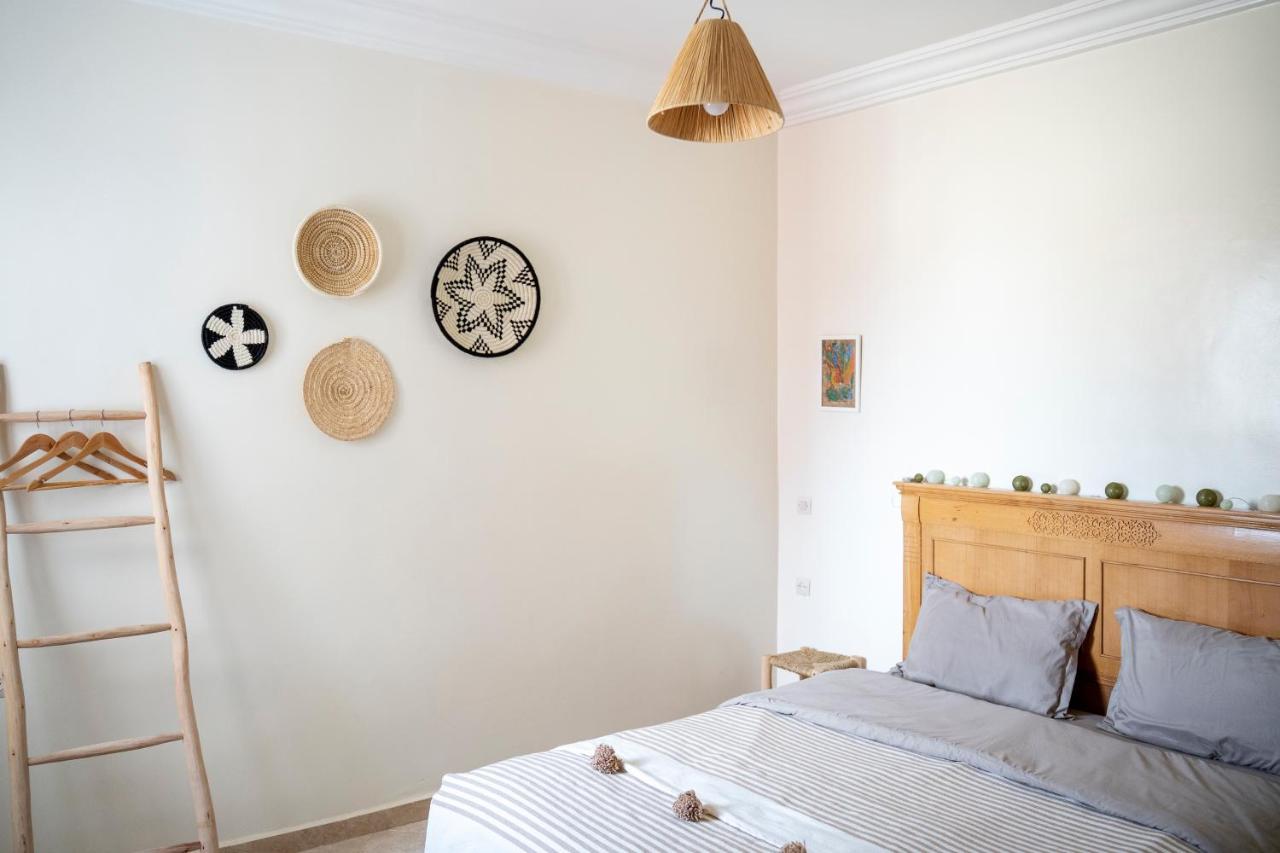 Casa Janoub Morocco 호텔 Tamraght 외부 사진