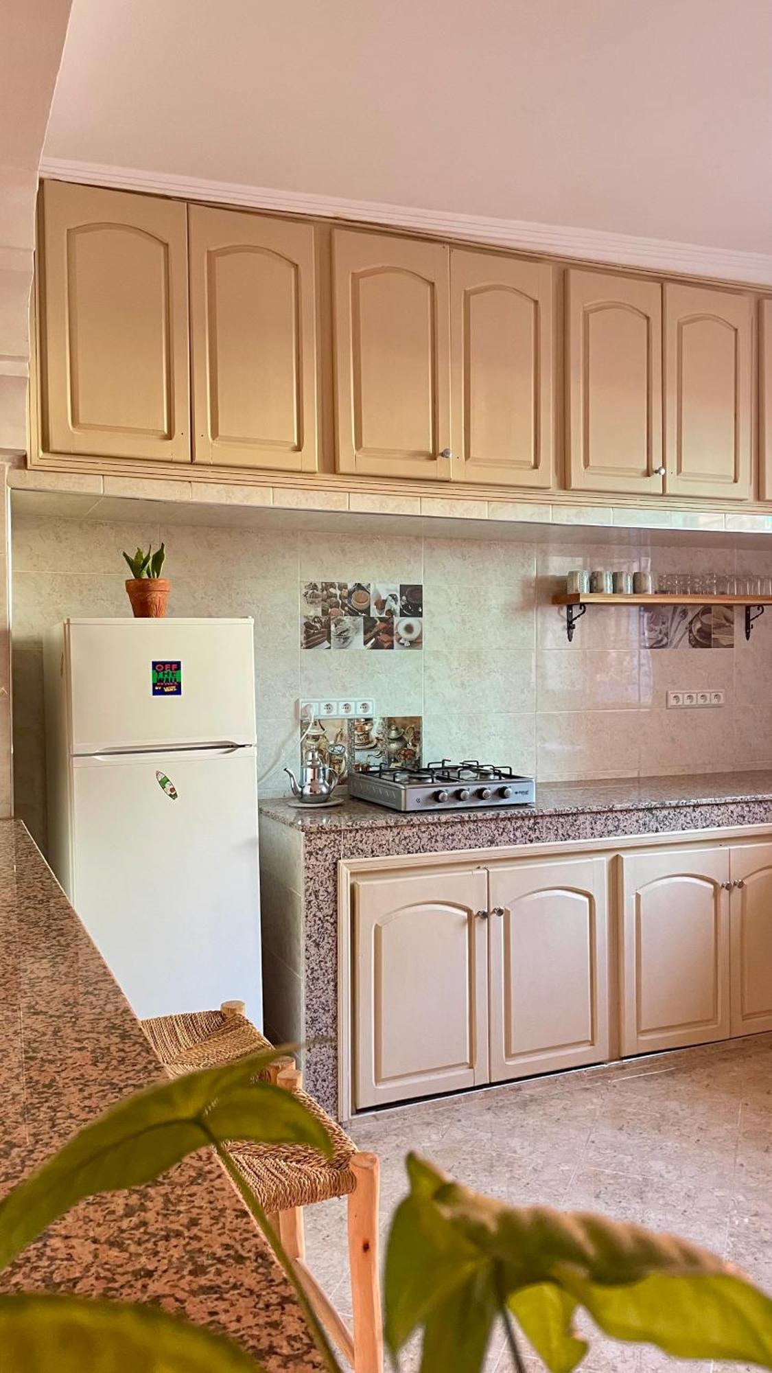 Casa Janoub Morocco 호텔 Tamraght 외부 사진