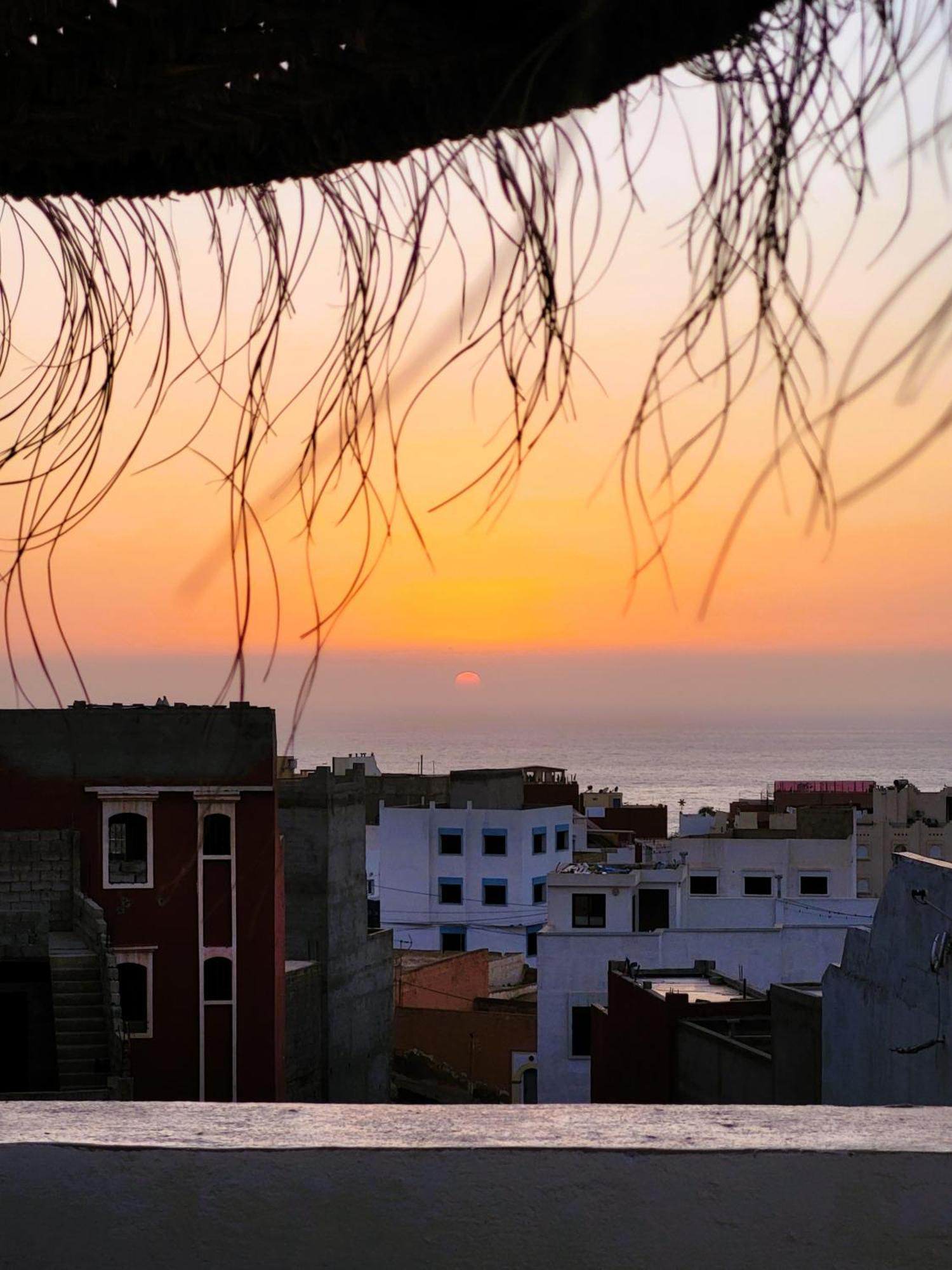 Casa Janoub Morocco 호텔 Tamraght 외부 사진
