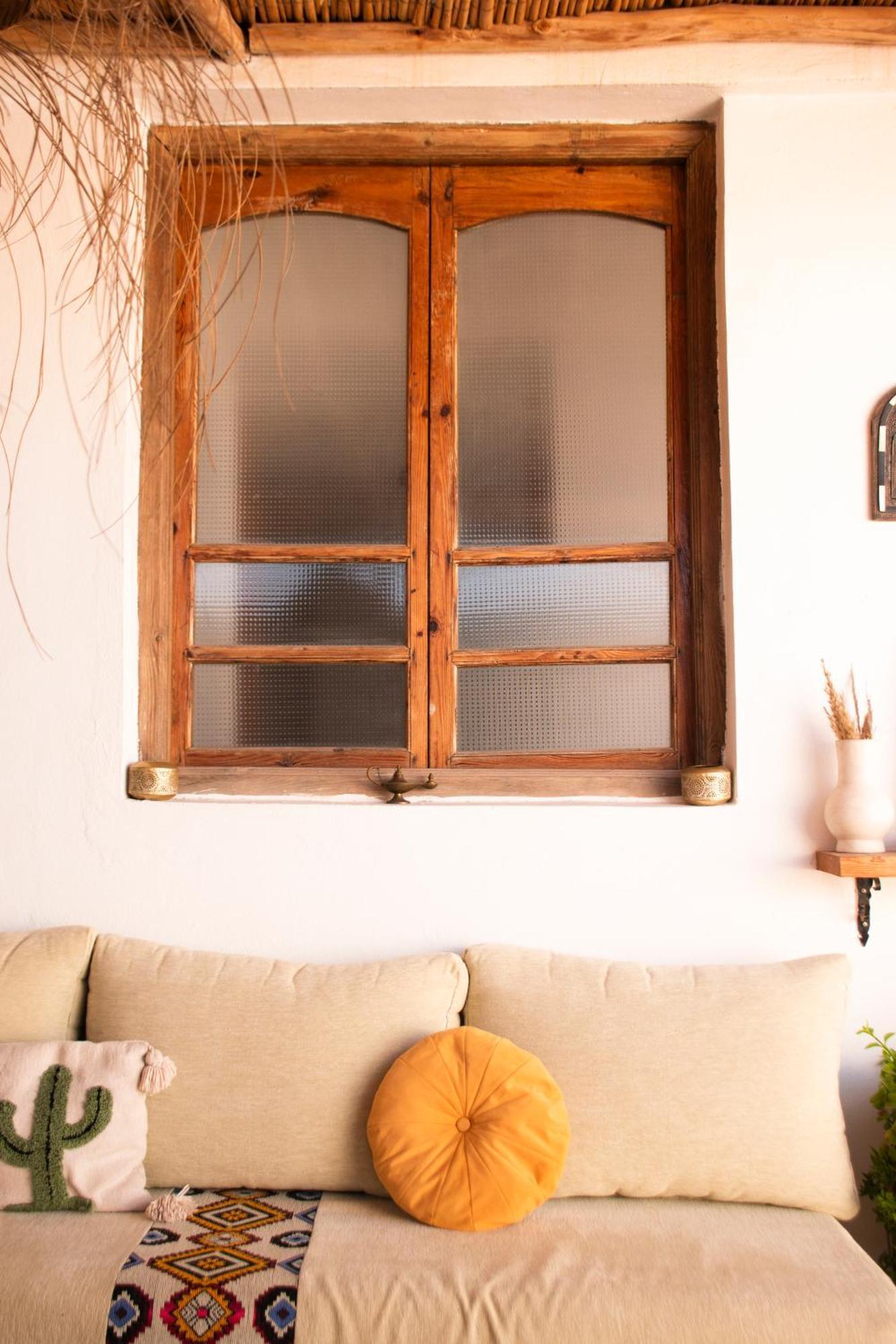 Casa Janoub Morocco 호텔 Tamraght 외부 사진